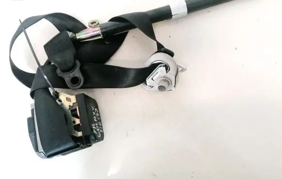 Ford Galaxy Front seatbelt 7M3857705 1M21-611B09