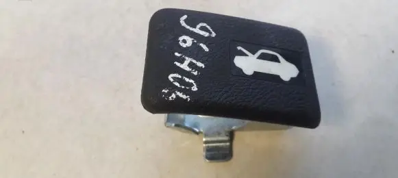 Honda Civic Engine bonnet (hood) release handle