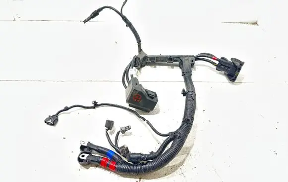 KIA Sportage Wires (generator/alternator) 91855F1460