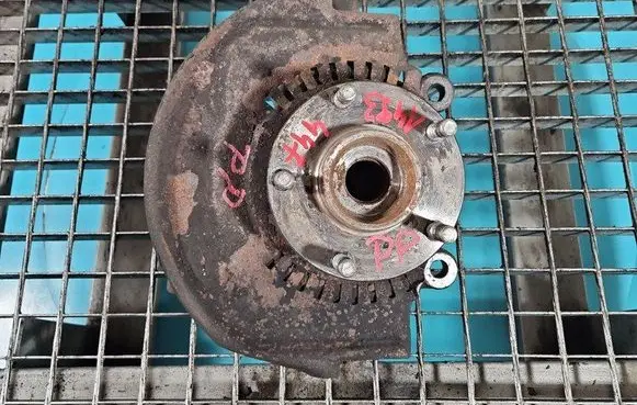 Infiniti FX Front wheel hub spindle knuckle IMPRK1493447