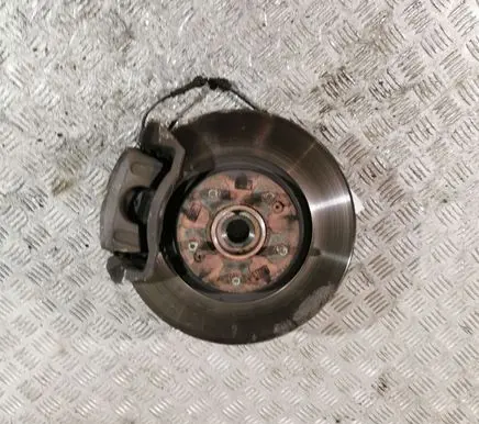 KIA Sportage Front wheel hub