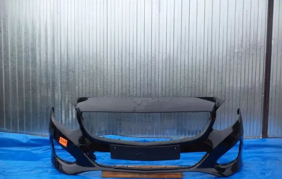 Mercedes-Benz B W246 W242 Front bumper
