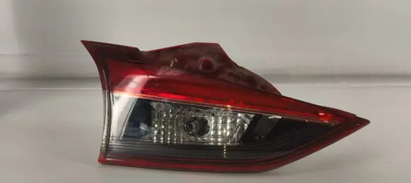 Audi Q7 4L Tailgate rear/tail lights 22641897