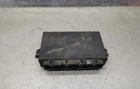 Mercedes-Benz Vito Viano W638 Comfort/convenience module A0004460219