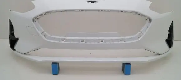 Ford Focus Front bumper JX7B-17757