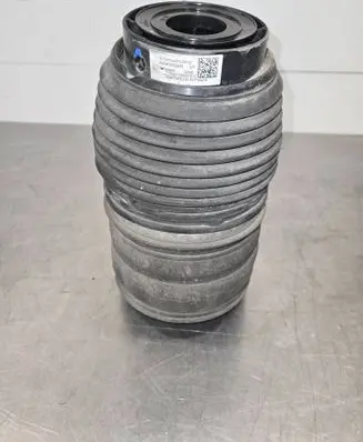 Mercedes-Benz E W214 Rear air suspension bag/shock absorber A2063205902