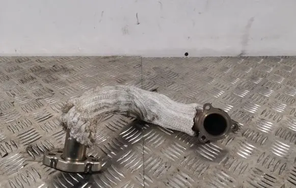 EGR valve line/pipe/hose