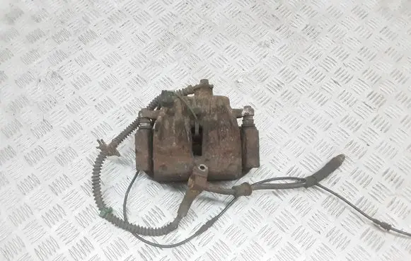 Land Rover Discovery 3 - LR3 Front brake caliper