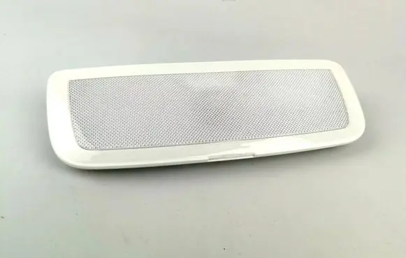 Mercedes-Benz CL C215 Rear seat light A2048204801
