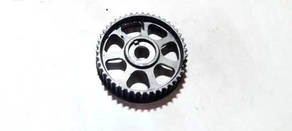 Camshaft pulley/ VANOS