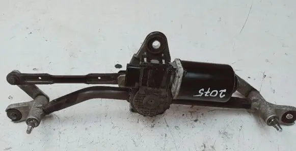 KIA Picanto Wiper motor 