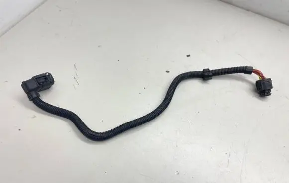 BMW 3 F30 F35 F31 Engine installation wiring loom 7599697