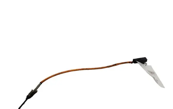 Volvo S60 Exhaust gas temperature sensor 6G9112B591EA