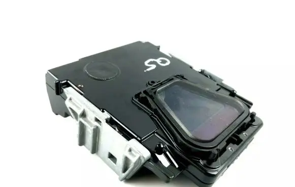 Audi Q5 SQ5 Windshield/windscreen camera 80A907217A
