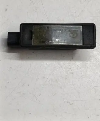 Citroen DS5 Number plate light 9661480980