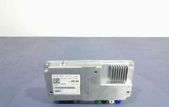Skoda Kodiaq Other control units/modules 5Q0907556C