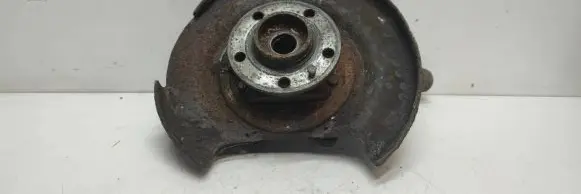 Volvo XC90 Rear wheel hub