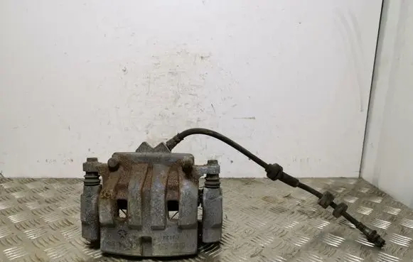 Jeep Cherokee Front brake caliper