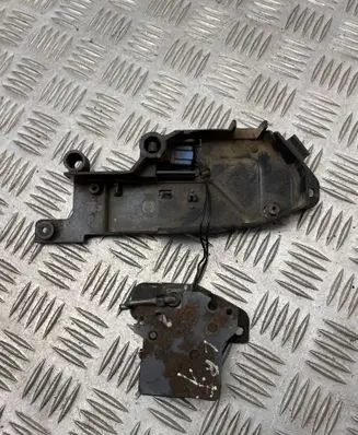 Land Rover Freelander Tailgate/trunk/boot lock/catch/latch