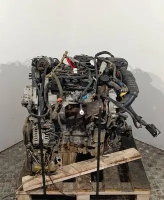 Citroen Berlingo Engine YHY DV5RD