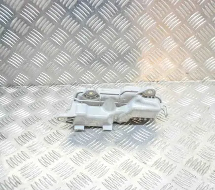 Volvo V60 Vacuum air tank 31339809