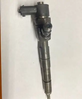 Opel Insignia A Fuel injector ALR5FECAA