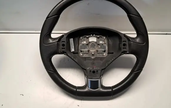 Peugeot 5008 Steering wheel 96877731ZE