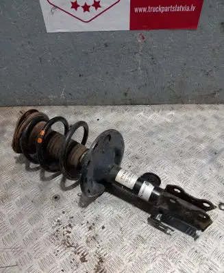 Toyota RAV 4 (XA30) Front shock absorber with coil spring 32T20A T11296
