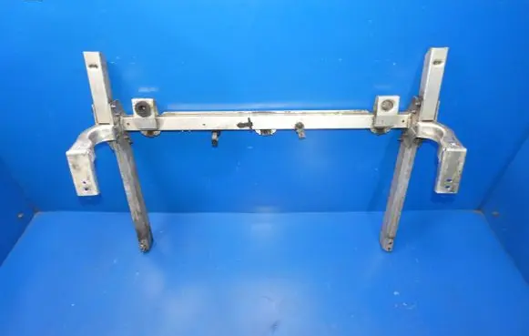 Mercedes-Benz B W246 W242 Front subframe 