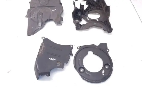 Volkswagen Fox Timing belt guard (cover) 045109145H 038109175 045109107F
