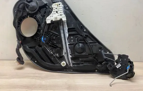 KIA Niro Rear door wiring loom 919823S000 81420G5010HEZ