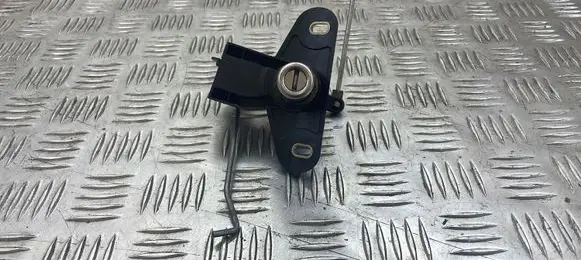 Opel Astra G Tailgate exterior lock 