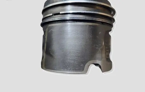 BMW 3 E90 E91 Piston N47