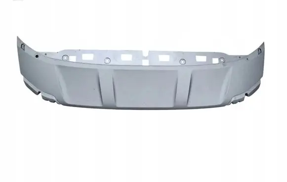 Seat Ateca Front bumper lip 575805903E