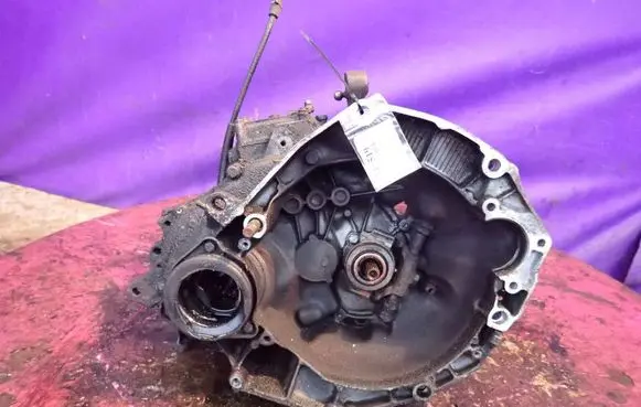 Fiat Uno Manual 5 speed gearbox