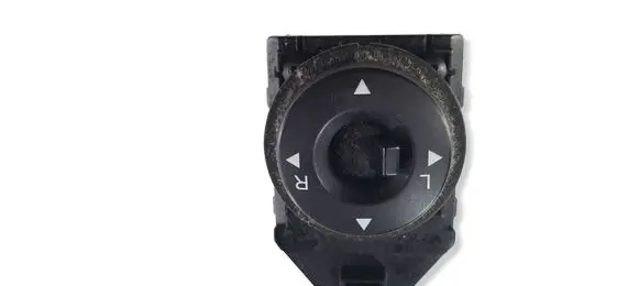 KIA Ceed Wing mirror switch 