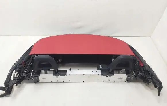 Mercedes-Benz AMG GT R190 C190 Convertible roof set A1976403714