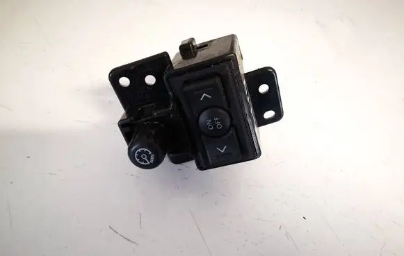 Lexus IS 220D-250-350 Panel lighting control switch 5543853040 55438-53040