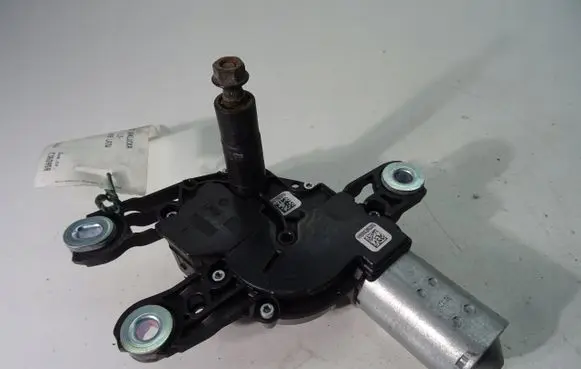 Volkswagen Golf VII Rear window wiper motor 5G0955711