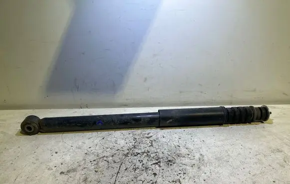 Dacia Duster II Rear shock absorber/damper