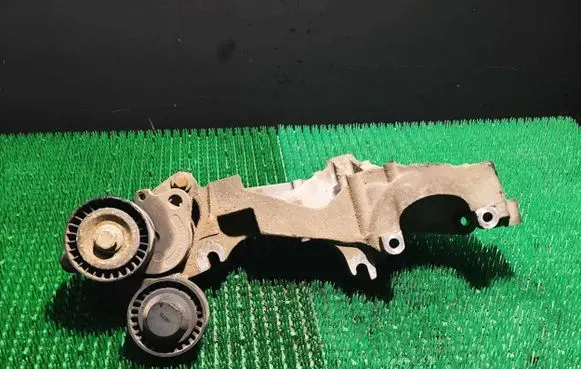 Generator/alternator bracket