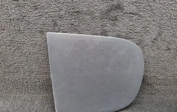 Audi A4 S4 B7 8E 8H Front door speaker cover trim 8E0035420 8E00354204PK