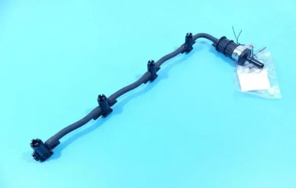 Renault Koleos I Fuel line pipe IMPRK1332519