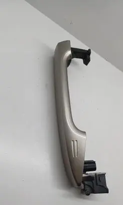 Subaru Outback (BS) Front door exterior handle 6C268DA0 J1025312