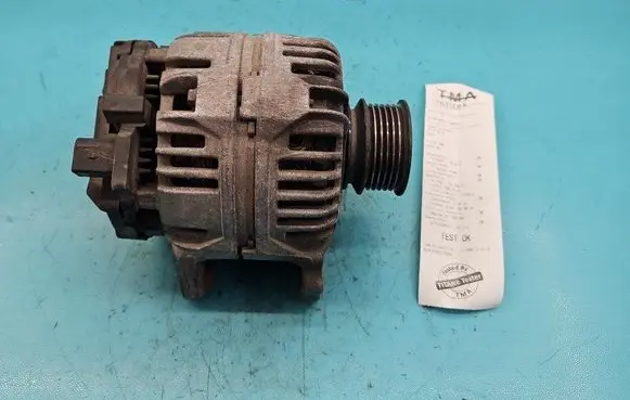 Audi A2 Generator/alternator 037903025F IMPRK1433386
