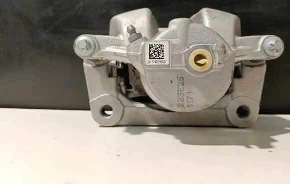 Mercedes-Benz A W177 Front brake caliper A1774219500