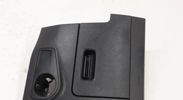 Volkswagen Tiguan Allspace Other center console (tunnel) element 5NN858365