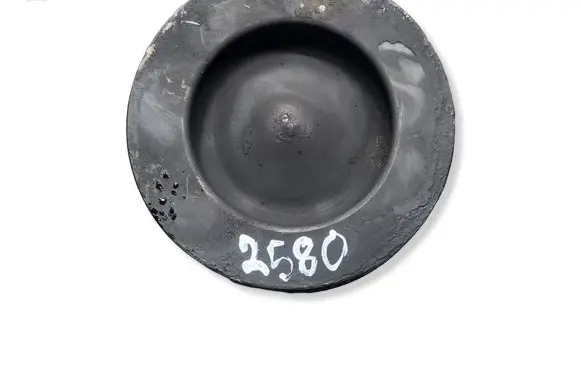 Volkswagen Golf VI Piston CAY