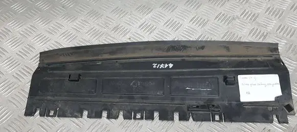 Citroen C4 III e-C4 Radiator set 9834565780