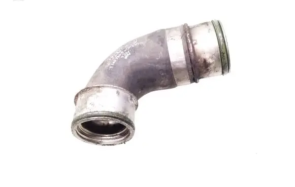 Audi A3 S3 8P Intercooler hose/pipe 1T0145790E 038131111B